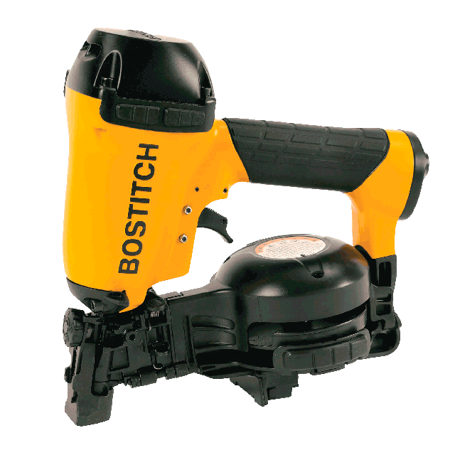 Cloueuse à bardeau 1 1/4 po à 1 1/2 po