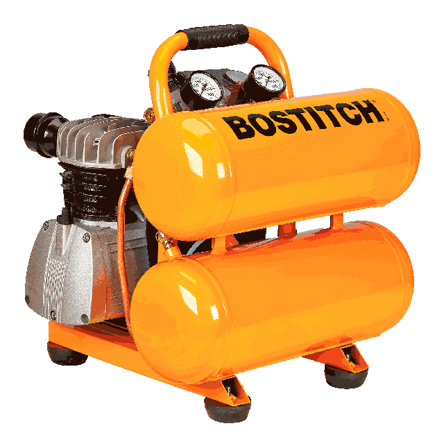 Compresseur d'air 4.2 pcm portatif