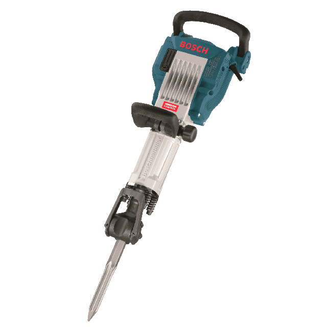 Marteau piqueur 38 lb