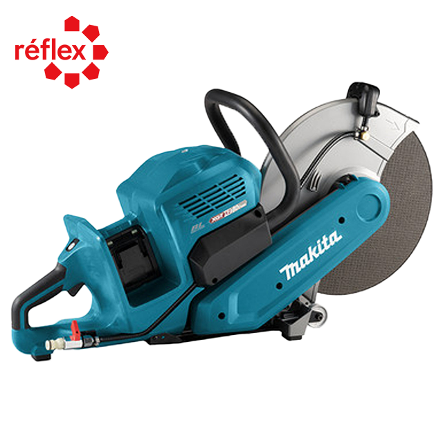 Scie à béton 14 po portative - 1402