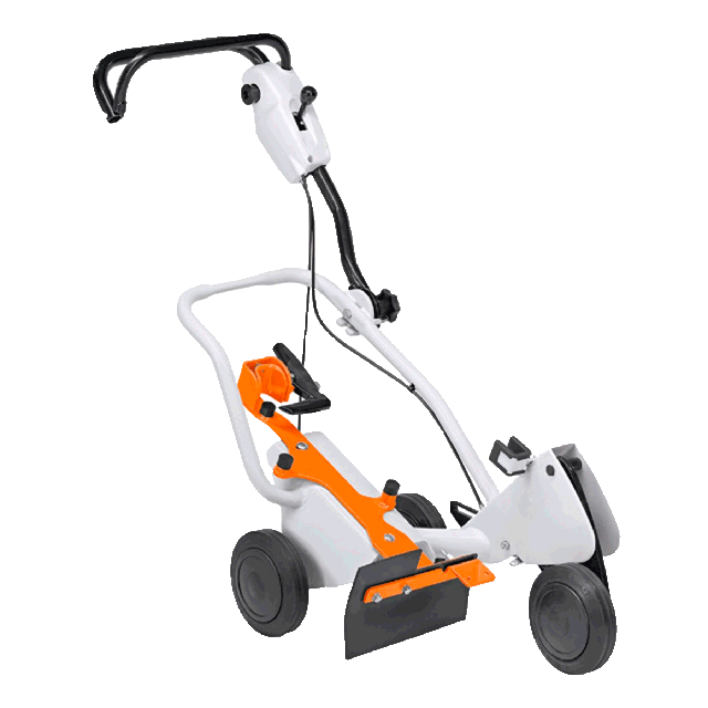 Chariot pour scie à béton avec réservoir 14 po portative TS700/800