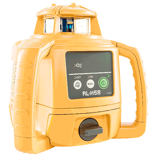 Niveau électronique - Sonore