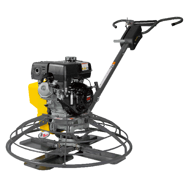 Truelle à béton 36 po