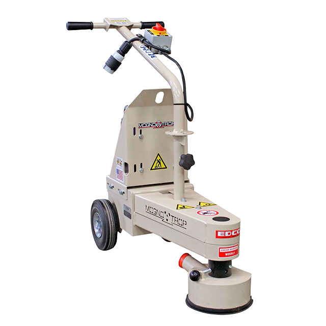 Meuleuse à béton 7 po EDCO