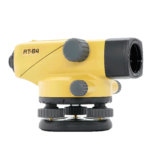 Niveau de construction