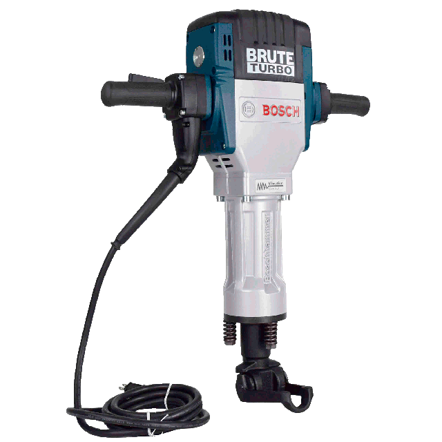 Marteau piqueur 60 lb - 9514