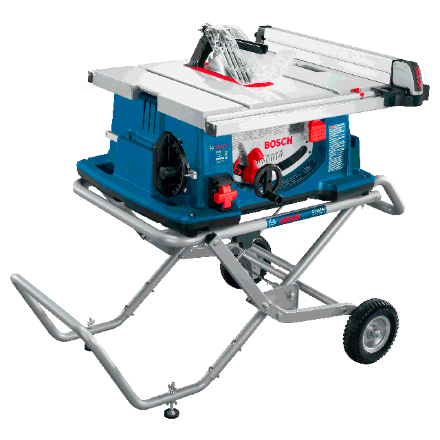 Scie sur table 10 po