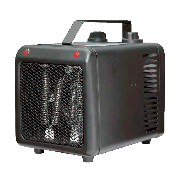 Chaufferette 5 000 BTU 1500 W 120 V