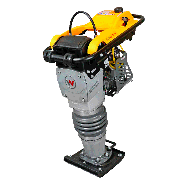 Pilon compacteur - 1115