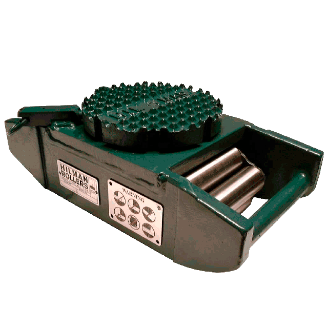 Patin de déménagement 15 tonnes