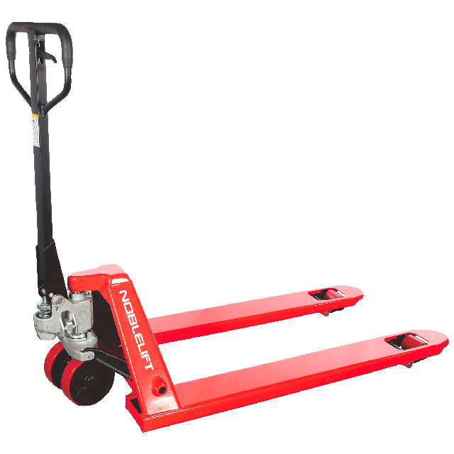 Transpalette 5500 lb 27 po x 42 po