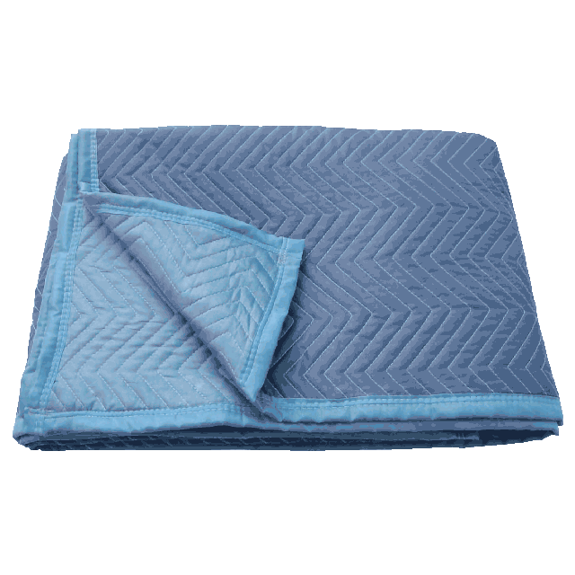 Couverture de déménagement 72 po x 80 po