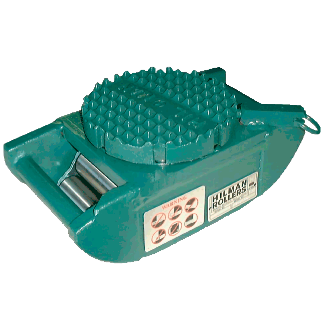 Patin de déménagement 7.5 tonnes