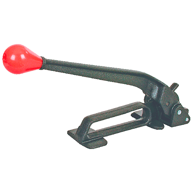 Encercleuse pour feuillard métallique 1/2 po à 3/4 po