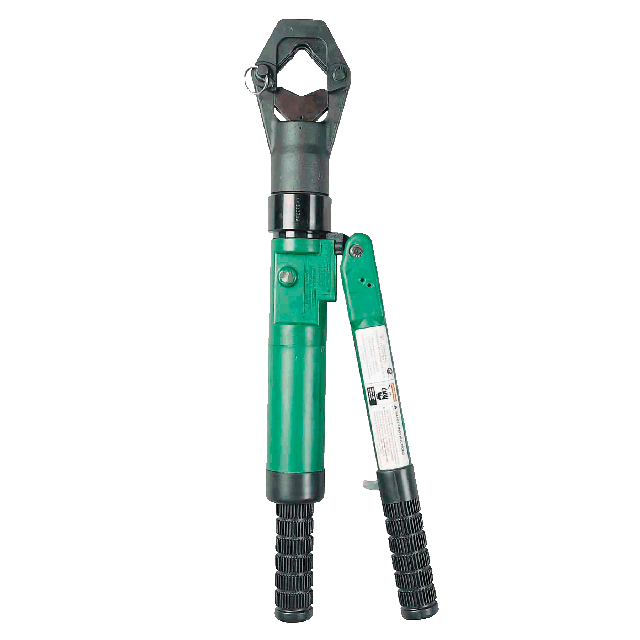 Wire connector crimp tool