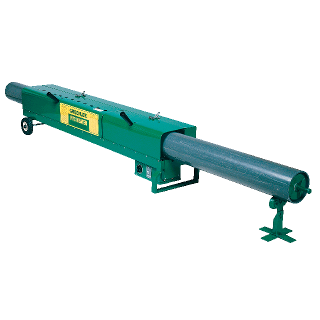 Plieur à tuyau 1/2 po à 6 po PVC 848