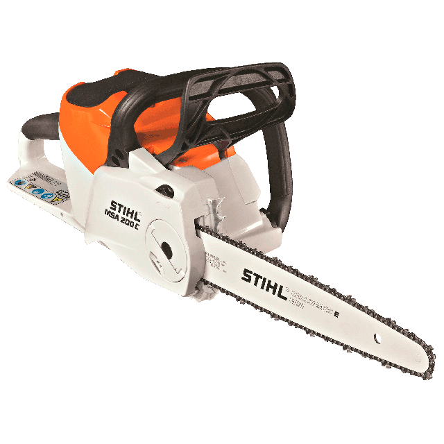 Tronconneuse 14 po - 1412