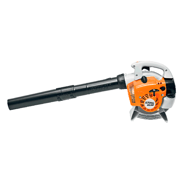 Souffleur à feuille portatif