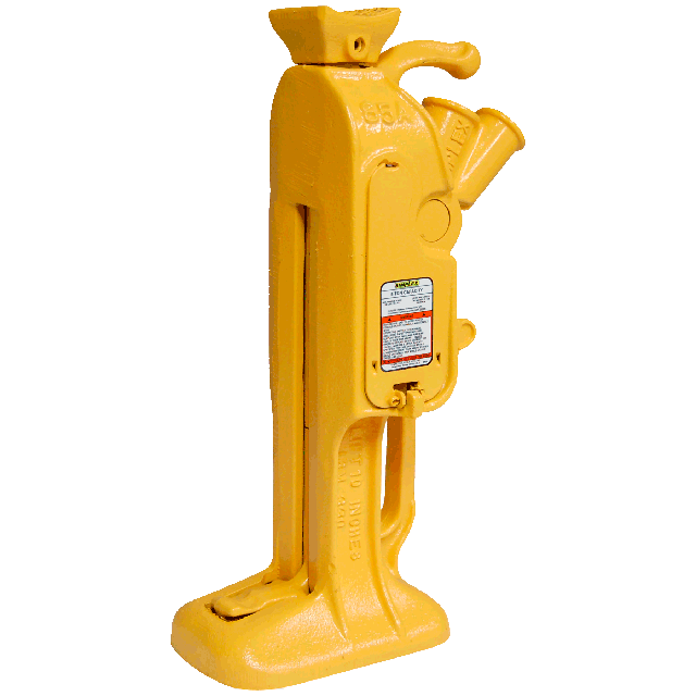 Mechanical jack 5 ton 85A