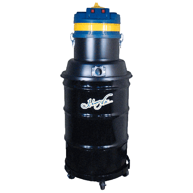 Aspirateur 45 gal eau/sec