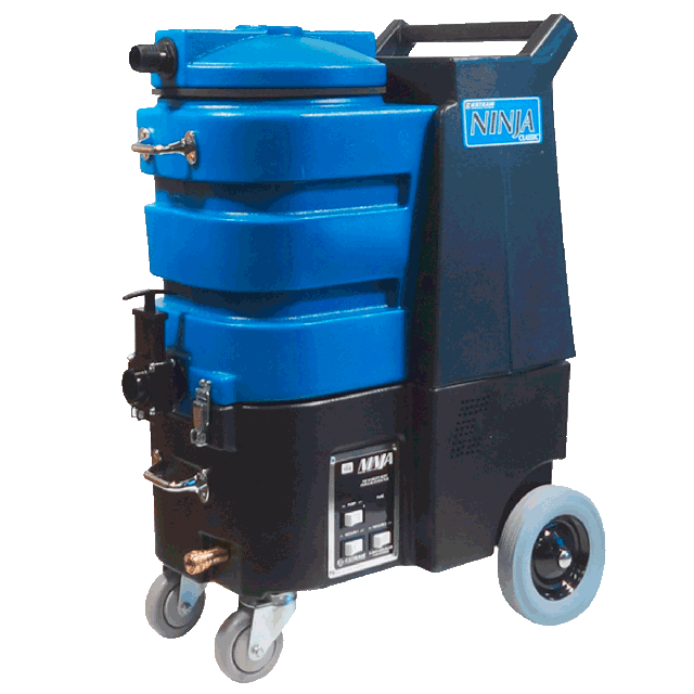 Laveuse à tapis 40 L