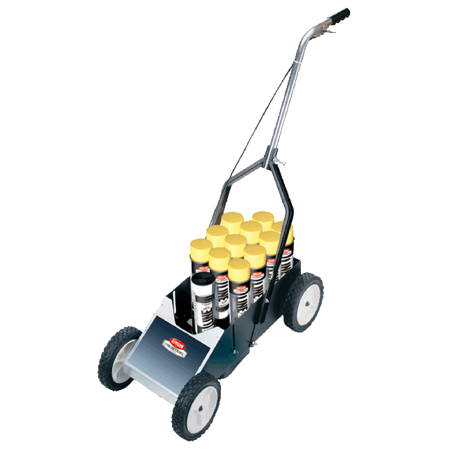 Machine à ligne manuelle - cannette