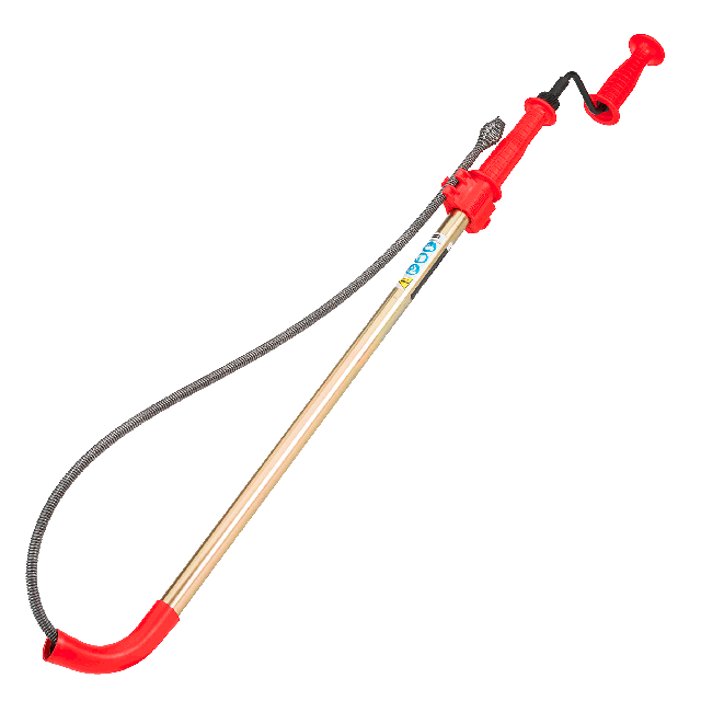 Fichoir à toilette 32 po