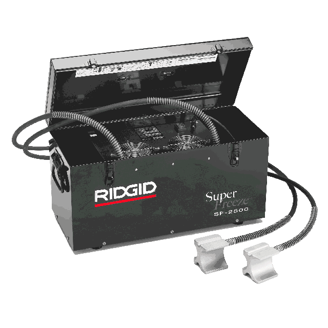 Geleuse à tuyau 1/2 po à 2 po