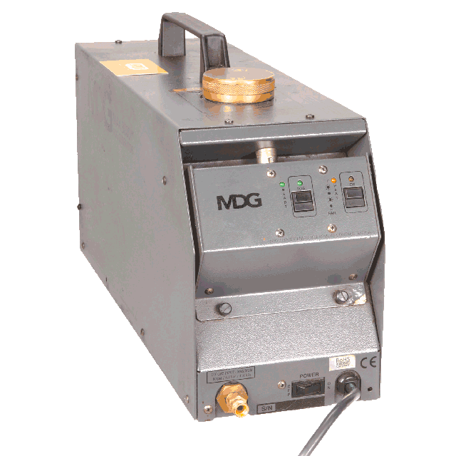 Générateur à fumée