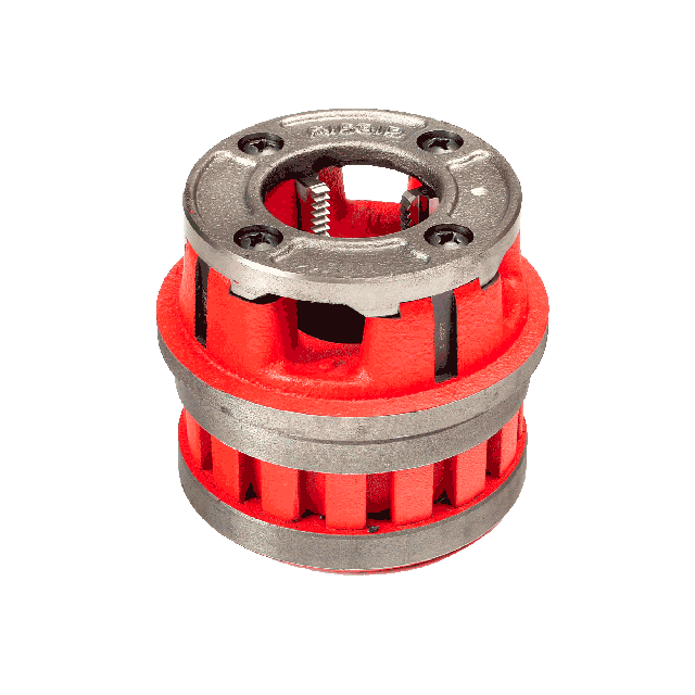 Filière manuelle 2 po